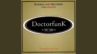 DoctorFunk Chords