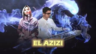 Download lagu YAA HABIBAL QOLBI cover by EL AZIZI event Semarang nasyid fest mp3