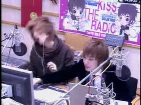 061227 Sukira - Logo Song Cut