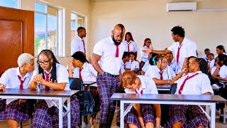 MEMKWA SCHOOL (EP45)