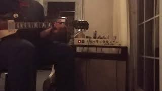 Diy single ended Plexi guitar amp POWER TUBE TEST (6v6, 6v6s in parallel, el34, and 5881)