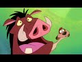 Lion Kings Timon And Pumba Training Simba 18