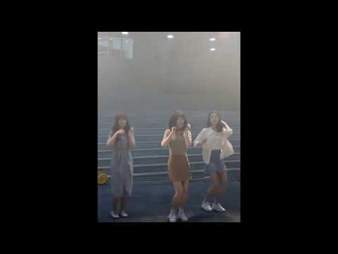 190702 juyeol.yang - Instagram Video feat. D.ana, Euijin & High.D