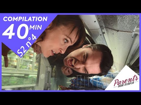40 minutes de Parents mode d'emploi Saison 2 [4]