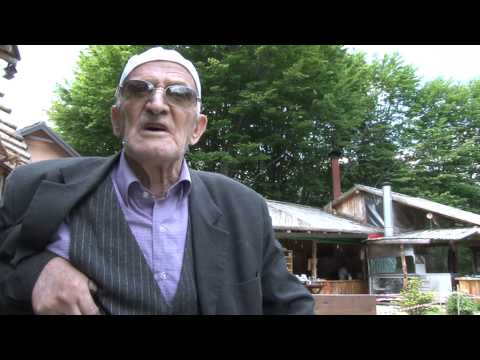 Plaku i shyretshem - Kijameti - Kulla Jetimit