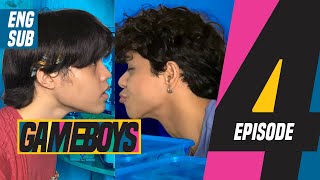 Gameboys | Episode 4: One Who Is Victorious | [ENG SUB]