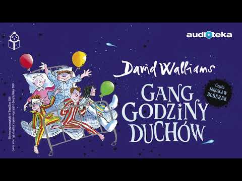 David Walliams DESPEDIDO 🔥🔥🔥