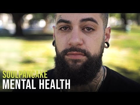 Why Is It Taboo to Talk About Mental Health? | Soul Stories, Mental Health Video