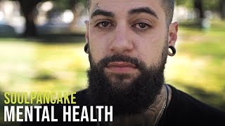 Why Is It Taboo to Talk About Mental Health? | Soul Stories, Mental Health