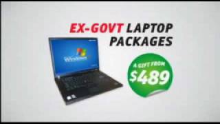 THE COMPUTER MARKET 'Xmas Sale' 30 Sec