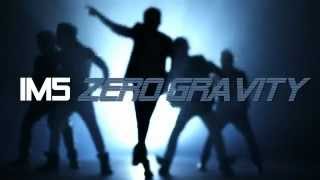 Zero Gravity by IM5 (Official Music Video)