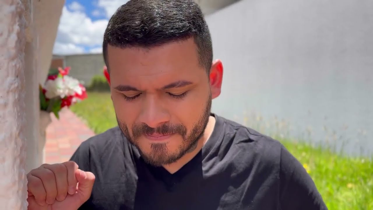 Sin Decir Adiós (cover) Luis Castillo #echeleganas @alzatemusica