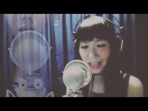 【Koi Cover】Over the Clouds (God Eater Opening)