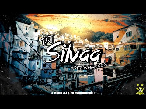 MONTAGEM RITMADINHA HALL - MC LEKÃO & MC MAGRINHO (DJ Silvaa)