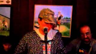 Willie and Lyndsey play The Nearness of You