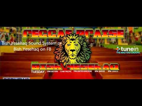 Bishop Yesehaq Sound Show 6 on www.themastersgroove.com