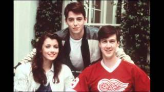 Ferris Bueller's Day Off Soundtrack - Cameron's Decision