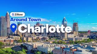 5 Great Charlotte Neighborhoods | Zillow Around Town