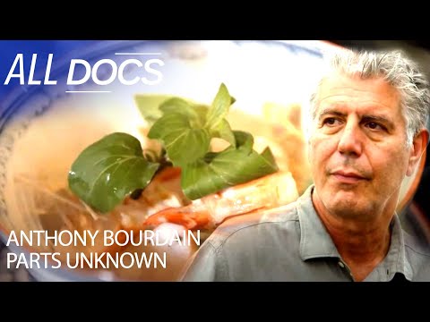 Anthony Bourdain: Parts Unknown | Vietnam | S04 E04 | All Documentary