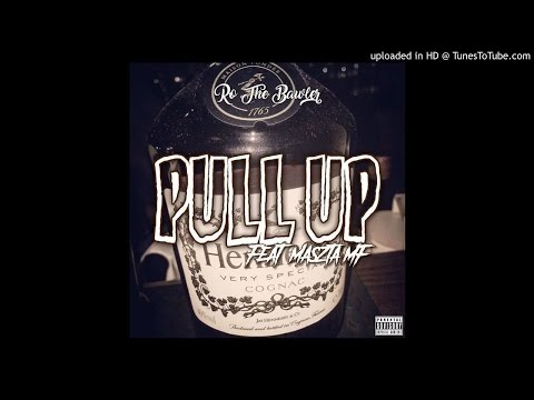 Rothebawler ft Maszta (mf gang) - pull up