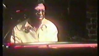 Earl Hines plays "Save It, Pretty Mama"