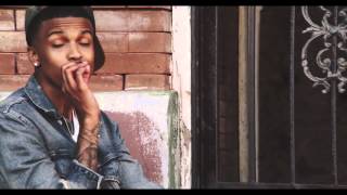 August Alsina  Let Me Hit That ft Curren$y Official Video