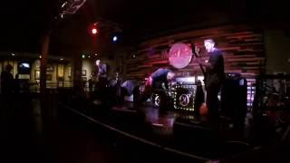 OverKast - Intro + The Edge (Live @ The Hard Rock Cafe 7-16-16)