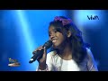 HO AVY NY MARAINA Jerome Randria REBEKA La Voix D Or