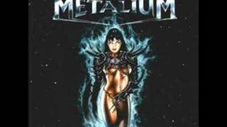 Metalium - Warrior