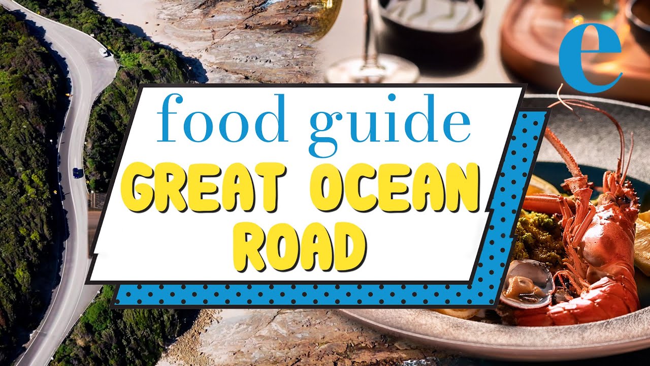Ever Wondered What It’s Like to Catch Your First Wave on the Great Ocean Road? 🏄‍♂️