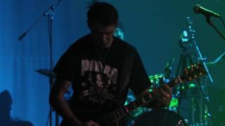 Drug Of Choice - Excuses LIVE at OPERA Concert Club St. Petersburg Russia