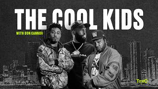 How The Cool Kids Changed the Sound of an Era