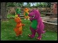 Scenes From Barney Live In New York City DVD Quality