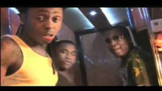 Lil Wayne - Money, Cars, Clothes, Hoes (Official Dirty Version)