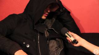 Les Frères du Son Rencontrent : Pantha du Prince