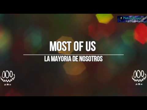 Wiz Khalifa Most Of Us Lyrics & Subtitulada Español