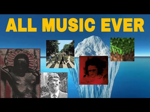 Every Music Genre Explained in Around 10 Minutes