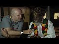BUNNY WAILER Interview Rototom Sunsplash 2015