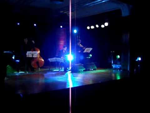 Osvaldo Berlingieri Cuarteto