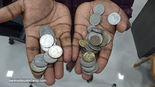 How to sell Indian old coins and notes in Tamil | Old Coin Shop In Nagercoil