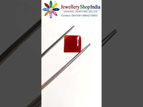 Yemeni Aqeeq Stone (Certified) video thumbnail