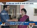 India TV Exclusive: Nupur & Rajesh Talwar