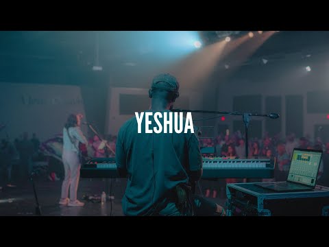 YESHUA + OUR GOD REIGNS  ||  ROO-AKH WORSHIP