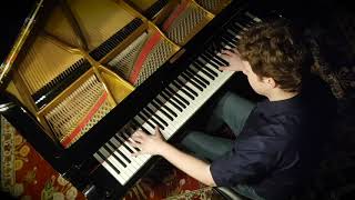 Download lagu Chaminade - Thème varié, Op. 89 mp3
