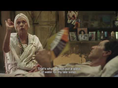 Thumbnail for video: 'Últimos días en La Habana' - tráiler Thumbnail for video: 'Últimos días en La Habana' - tráiler