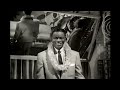 Nat King Cole  "Blue Gardenia"   1953   (Audio Remastered)