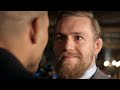 McGregor vs. Aldo | Best Moments