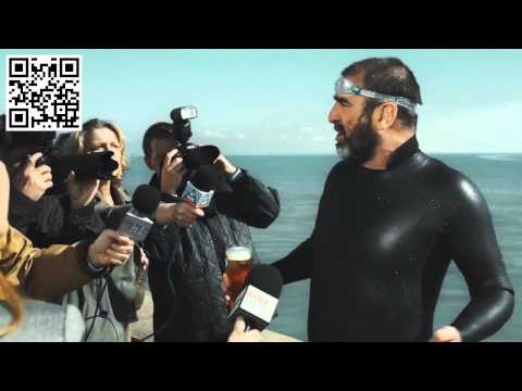 Eric Cantona - Publicité Kronenbourg 5/5