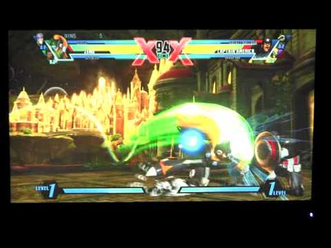WNF2012 UMvC3 1-7 m02 Tapebot vs Lion 2.0