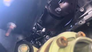 5.0 Coyote Oil Pressure Sensor Replacement/Location So EASY 4x4